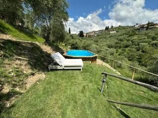 Villa unifamiliare 180 m², Pieve a Elici, Montigiano, Gualdo, Massarosa — foto 13 di 83