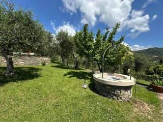 Villa unifamiliare 180 m², Pieve a Elici, Montigiano, Gualdo, Massarosa — foto 26 di 83