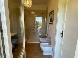 Villa unifamiliare 180 m², Pieve a Elici, Montigiano, Gualdo, Massarosa — foto 61 di 83