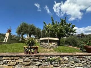 Villa unifamiliare 180 m², Pieve a Elici, Montigiano, Gualdo, Massarosa — foto 59 di 83