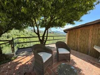 Villa unifamiliare 180 m², Pieve a Elici, Montigiano, Gualdo, Massarosa — foto 67 di 83