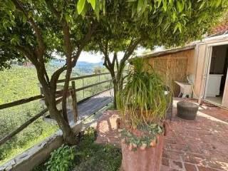 Villa unifamiliare 180 m², Pieve a Elici, Montigiano, Gualdo, Massarosa — foto 46 di 83
