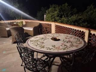 Villa unifamiliare 180 m², Pieve a Elici, Montigiano, Gualdo, Massarosa — foto 83 di 83