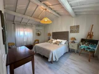 Villa unifamiliare 180 m², Pieve a Elici, Montigiano, Gualdo, Massarosa — foto 64 di 83