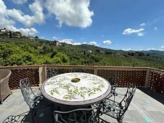 Villa unifamiliare 180 m², Pieve a Elici, Montigiano, Gualdo, Massarosa — foto 43 di 83