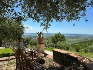 Villa unifamiliare 180 m², Pieve a Elici, Montigiano, Gualdo, Massarosa — foto 25 di 83