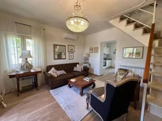 Villa unifamiliare 180 m², Pieve a Elici, Montigiano, Gualdo, Massarosa — foto 60 di 83