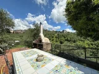 Villa unifamiliare 180 m², Pieve a Elici, Montigiano, Gualdo, Massarosa — foto 39 di 83