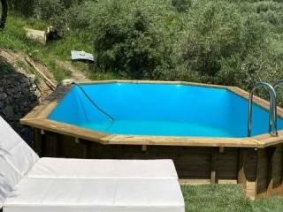 Villa unifamiliare 180 m², Pieve a Elici, Montigiano, Gualdo, Massarosa — foto 30 di 83