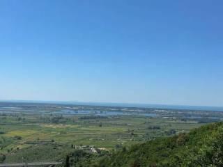 Villa unifamiliare 180 m², Pieve a Elici, Montigiano, Gualdo, Massarosa — foto 37 di 83