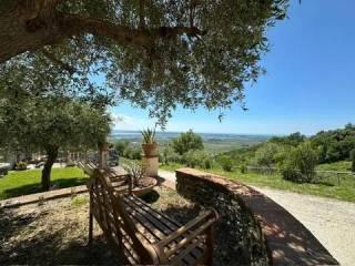 Villa unifamiliare 180 m², Pieve a Elici, Montigiano, Gualdo, Massarosa — foto 57 di 83