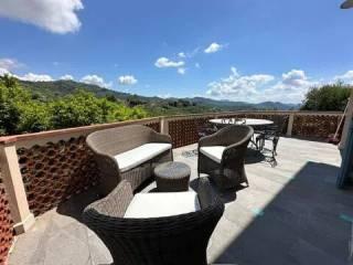 Villa unifamiliare 180 m², Pieve a Elici, Montigiano, Gualdo, Massarosa — foto 74 di 83