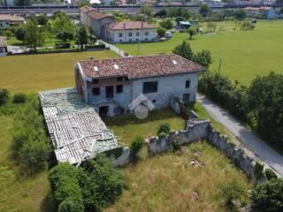 Terratetto unifamiliare via taviele 33, Gemona, Gemona del Friuli — foto 13 di 18