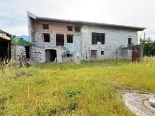 Terratetto unifamiliare via taviele 33, Gemona, Gemona del Friuli — foto 2 di 18