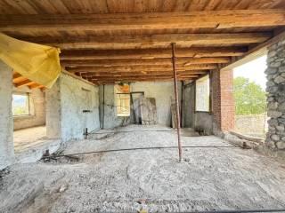 Terratetto unifamiliare via taviele 33, Gemona, Gemona del Friuli — foto 18 di 18