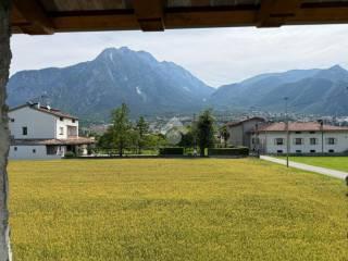 Terratetto unifamiliare via taviele 33, Gemona, Gemona del Friuli — foto 14 di 18