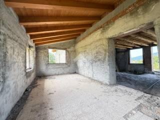 Terratetto unifamiliare via taviele 33, Gemona, Gemona del Friuli — foto 17 di 18