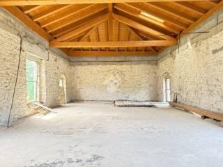 Terratetto unifamiliare via taviele 33, Gemona, Gemona del Friuli — foto 9 di 18