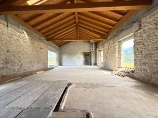 Terratetto unifamiliare via taviele 33, Gemona, Gemona del Friuli — foto 6 di 18