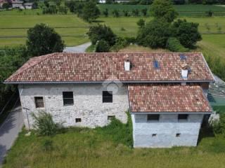 Terratetto unifamiliare via taviele 33, Gemona, Gemona del Friuli — foto 11 di 18