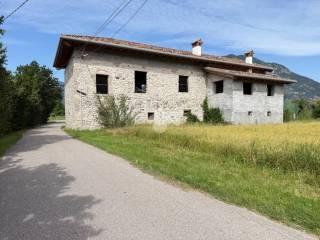 Terratetto unifamiliare via taviele 33, Gemona, Gemona del Friuli — foto 8 di 18