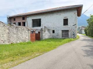 Terratetto unifamiliare via taviele 33, Gemona, Gemona del Friuli — foto 16 di 18