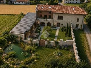 Terratetto unifamiliare via taviele 33, Gemona, Gemona del Friuli — foto 3 di 18