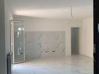 Trilocale via San Giovanni Bosco 7, Marcianise — foto 3 di 11