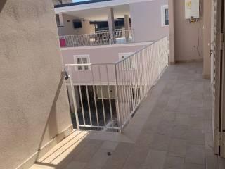Trilocale via San Giovanni Bosco 7, Marcianise — foto 11 di 11