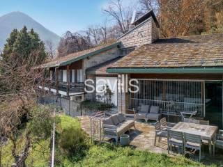 Villa unifamiliare via Biazzeno, Dizzasco Biazzeno, Dizzasco — foto 2 di 28