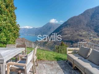 Villa unifamiliare via Biazzeno, Dizzasco Biazzeno, Dizzasco — foto 10 di 28