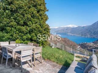 Villa unifamiliare via Biazzeno, Dizzasco Biazzeno, Dizzasco — foto 16 di 28