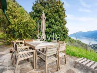 Villa unifamiliare via Biazzeno, Dizzasco Biazzeno, Dizzasco — foto 25 di 28