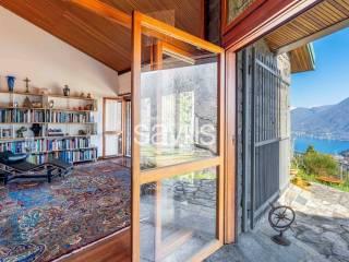 Villa unifamiliare via Biazzeno, Dizzasco Biazzeno, Dizzasco — foto 3 di 28
