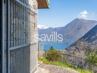 Villa unifamiliare via Biazzeno, Dizzasco Biazzeno, Dizzasco — foto 9 di 28