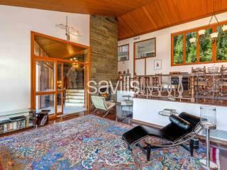 Villa unifamiliare via Biazzeno, Dizzasco Biazzeno, Dizzasco — foto 8 di 28