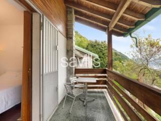 Villa unifamiliare via Biazzeno, Dizzasco Biazzeno, Dizzasco — foto 18 di 28