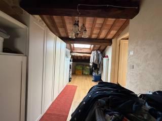 Terratetto plurifamiliare via Migliorini, Centro, Castelcucco — foto 3 di 17