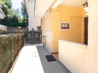 Terratetto unifamiliare via delfico 6, Centro, Alba Adriatica — foto 43 di 44