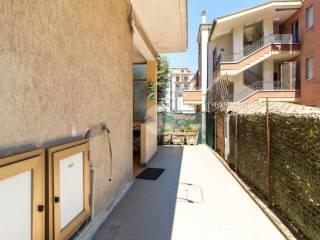 Terratetto unifamiliare via delfico 6, Centro, Alba Adriatica — foto 37 di 44