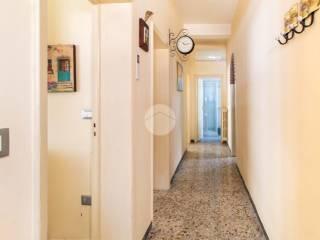 Terratetto unifamiliare via delfico 6, Centro, Alba Adriatica — foto 10 di 44