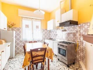 Terratetto unifamiliare via delfico 6, Centro, Alba Adriatica — foto 41 di 44