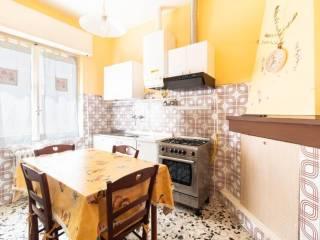 Terratetto unifamiliare via delfico 6, Centro, Alba Adriatica — foto 18 di 44