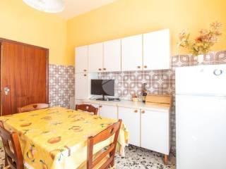 Terratetto unifamiliare via delfico 6, Centro, Alba Adriatica — foto 15 di 44