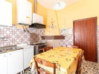 Terratetto unifamiliare via delfico 6, Centro, Alba Adriatica — foto 40 di 44