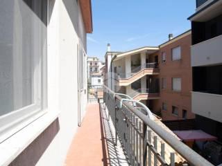 Terratetto unifamiliare via delfico 6, Centro, Alba Adriatica — foto 25 di 44