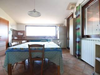Terratetto unifamiliare via cerulli, Cologna Paese, Roseto degli Abruzzi — foto 40 di 43