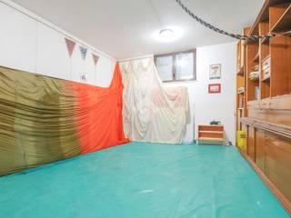 Terratetto unifamiliare via cerulli, Cologna Paese, Roseto degli Abruzzi — foto 16 di 43