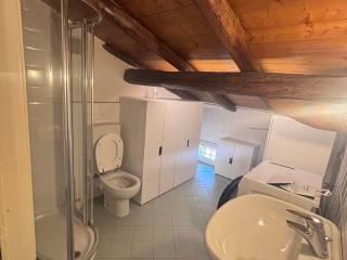 Mansarda via Santo Stefano 34, Centro Storico, Bologna — foto 13 di 29