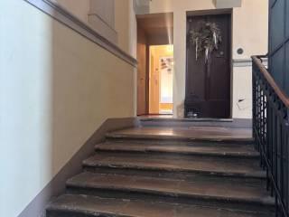 Mansarda via Santo Stefano 34, Centro Storico, Bologna — foto 8 di 29